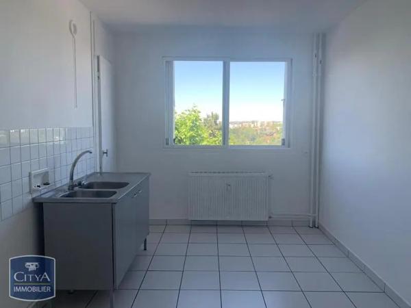 Appartement à louer 3 pièces 61m² Caluire-et-Cuire (69300)
