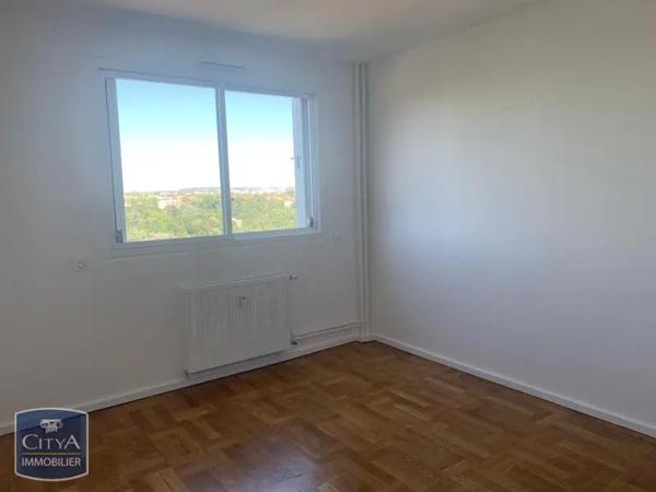 Appartement à louer 3 pièces 61m² Caluire-et-Cuire (69300)