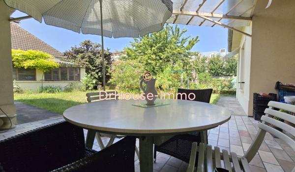 Maison à vendre 6 pièces de 158 m²