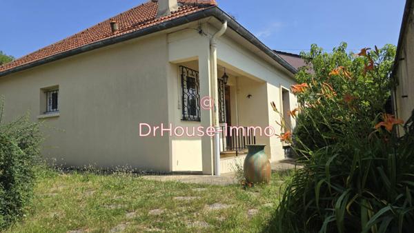 Maison à vendre 6 pièces de 158 m²