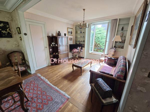 Maison à vendre 6 pièces de 158 m²
