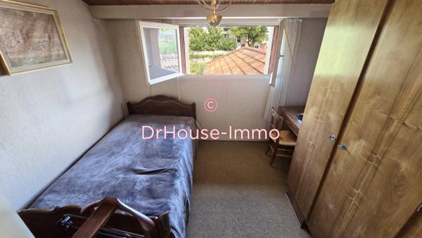 Maison à vendre 6 pièces de 158 m²