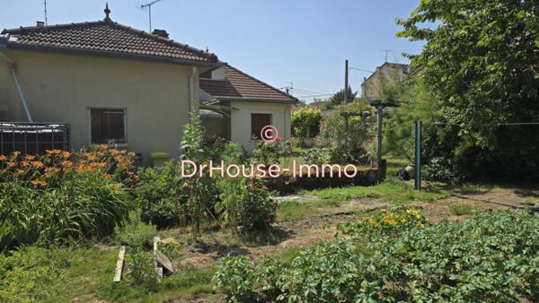 Maison à vendre 6 pièces de 158 m²