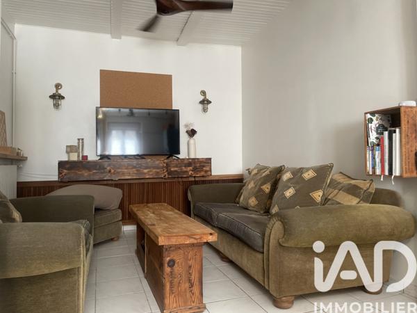 Maison à vendre 3 pièces 72 m² Portet-sur-Garonne