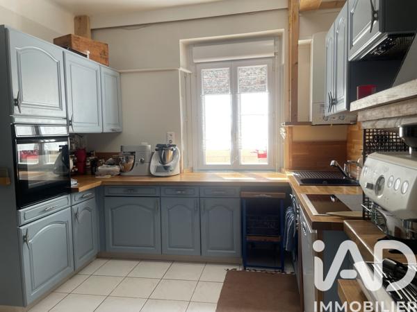 Maison à vendre 3 pièces 72 m² Portet-sur-Garonne