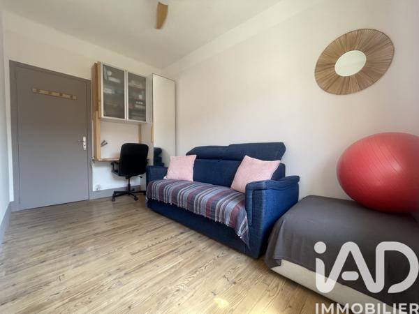 Maison à vendre 3 pièces 72 m² Portet-sur-Garonne