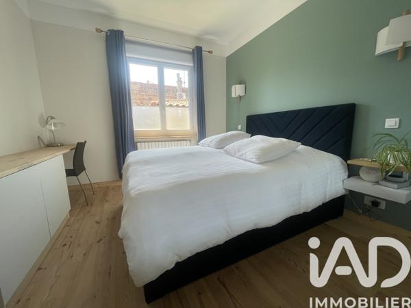 Maison à vendre 3 pièces 72 m² Portet-sur-Garonne