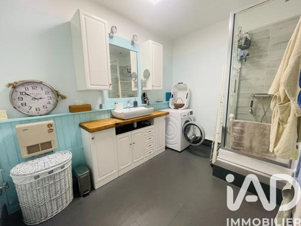 Maison à vendre 3 pièces 72 m² Portet-sur-Garonne