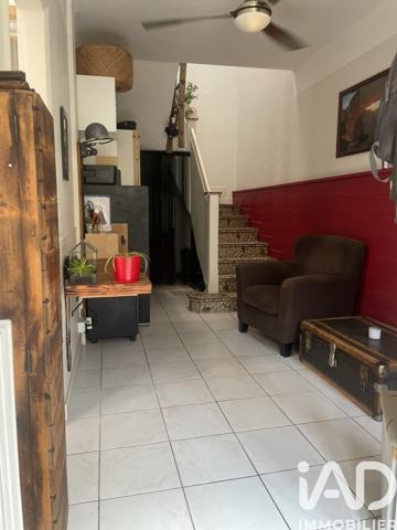 Maison à vendre 3 pièces 72 m² Portet-sur-Garonne
