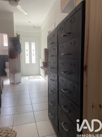 Maison à vendre 3 pièces 72 m² Portet-sur-Garonne