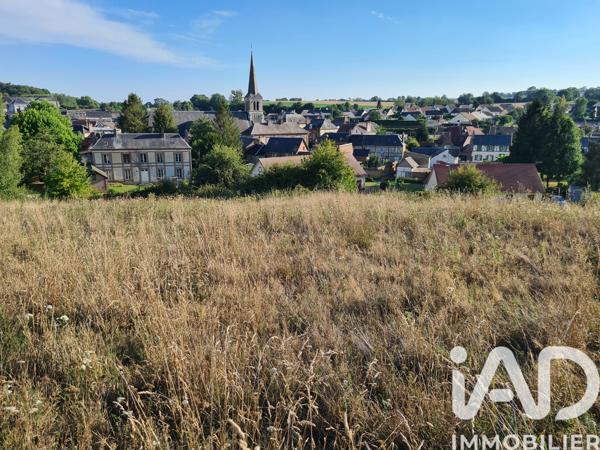 Terrain à vendre 13 549 m² Gaillefontaine