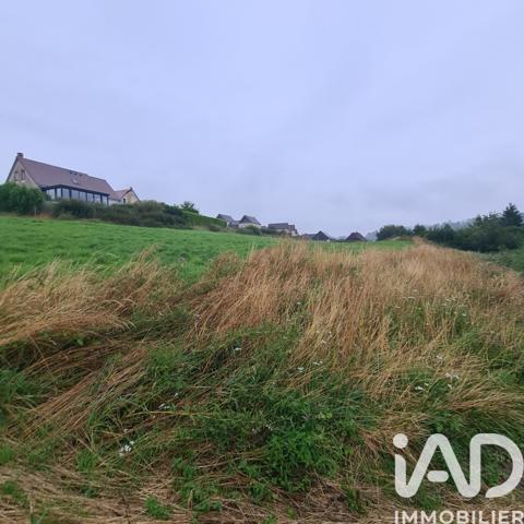 Terrain à vendre 13 549 m² Gaillefontaine