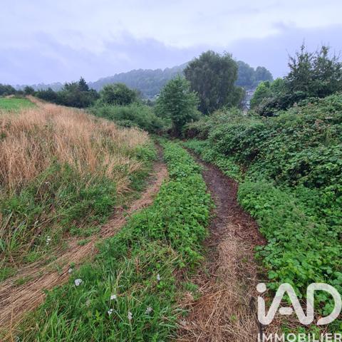 Terrain à vendre 13 549 m² Gaillefontaine