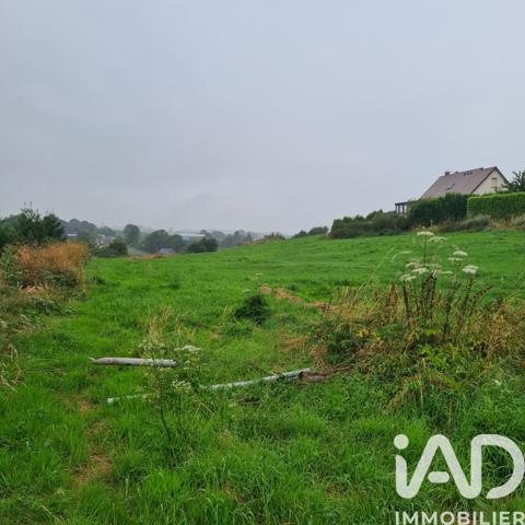 Terrain à vendre 13 549 m² Gaillefontaine
