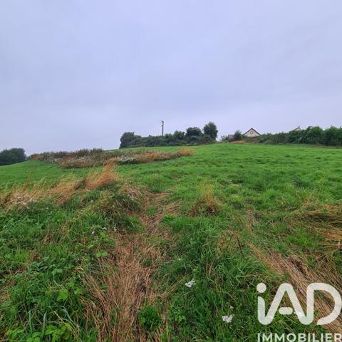 Terrain à vendre 13 549 m² Gaillefontaine