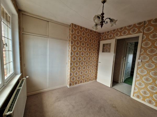 EN EXCLUSIVITE : MAISON AVEC JARDIN