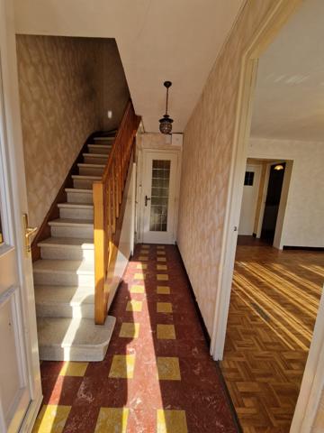 EN EXCLUSIVITE : MAISON AVEC JARDIN