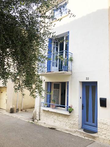 Maison à vendre à Trèbes (11800) - Aude
