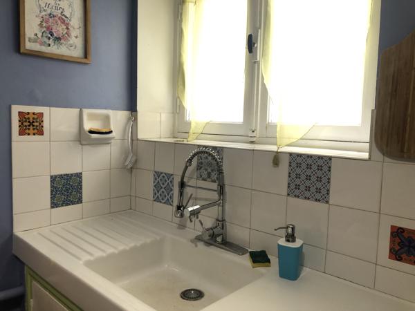Maison à vendre à Trèbes (11800) - Aude