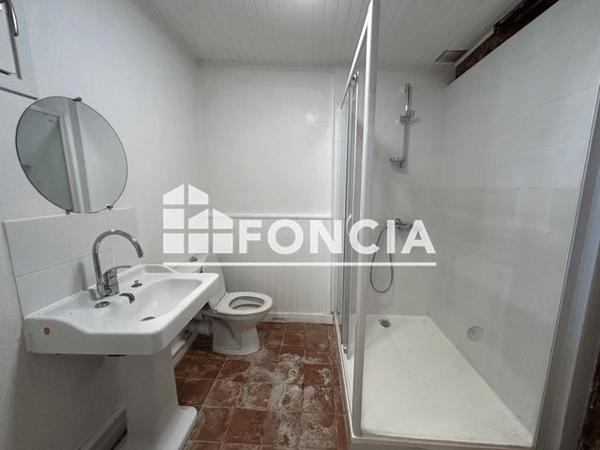 Location Maison 8 pièces 290.4 m² - Sieurac 81120