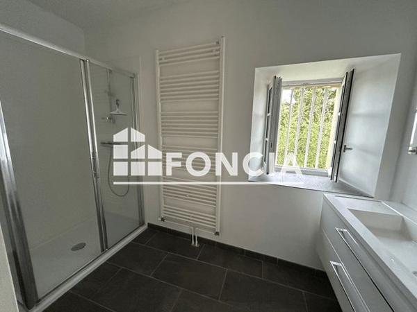 Location Maison 8 pièces 290.4 m² - Sieurac 81120