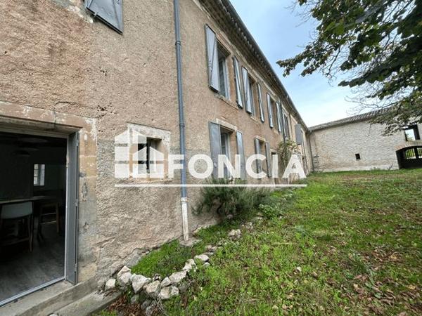 Location Maison 8 pièces 290.4 m² - Sieurac 81120