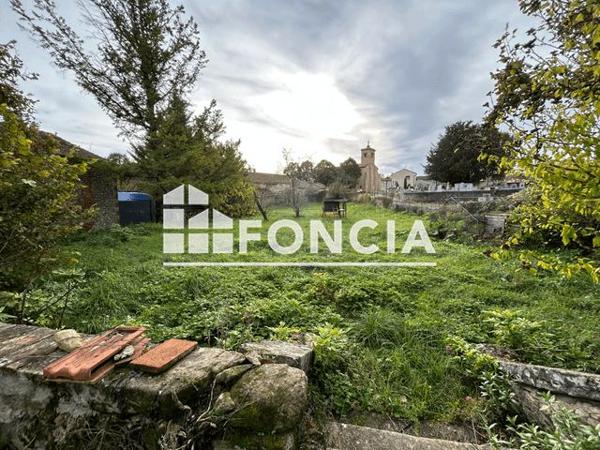 Location Maison 8 pièces 290.4 m² - Sieurac 81120