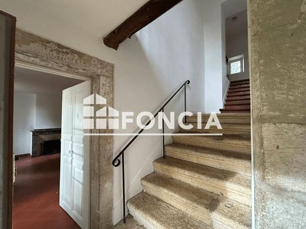 Location Maison 8 pièces 290.4 m² - Sieurac 81120