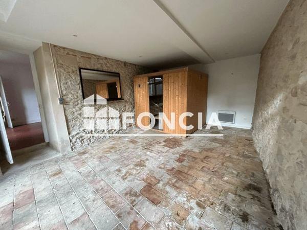 Location Maison 8 pièces 290.4 m² - Sieurac 81120