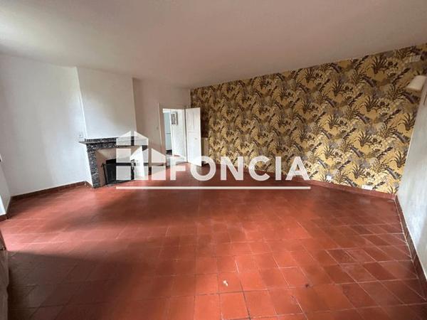 Location Maison 8 pièces 290.4 m² - Sieurac 81120