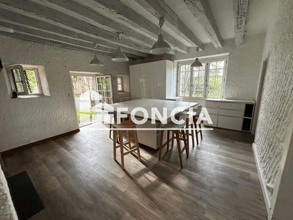 Location Maison 8 pièces 290.4 m² - Sieurac 81120