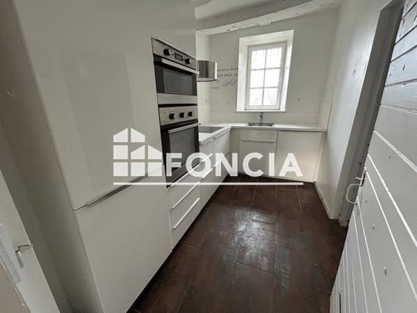 Location Maison 8 pièces 290.4 m² - Sieurac 81120