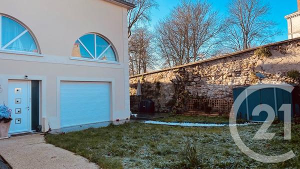 Appartement F6 à vendre  6 pièces - 120,32 m2 COUILLY PONT AUX DAMES - 77