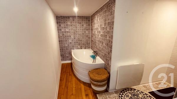 Appartement F6 à vendre  6 pièces - 120,32 m2 COUILLY PONT AUX DAMES - 77