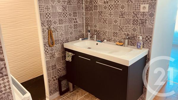 Appartement F6 à vendre  6 pièces - 120,32 m2 COUILLY PONT AUX DAMES - 77