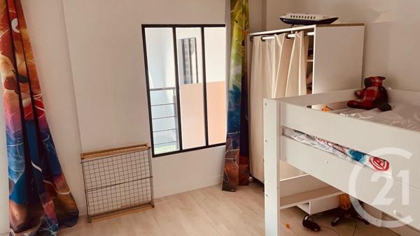 Appartement F6 à vendre  6 pièces - 120,32 m2 COUILLY PONT AUX DAMES - 77