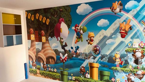 Appartement F6 à vendre  6 pièces - 120,32 m2 COUILLY PONT AUX DAMES - 77