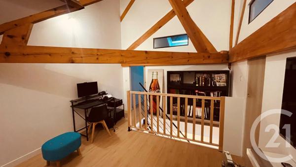 Appartement F6 à vendre  6 pièces - 120,32 m2 COUILLY PONT AUX DAMES - 77