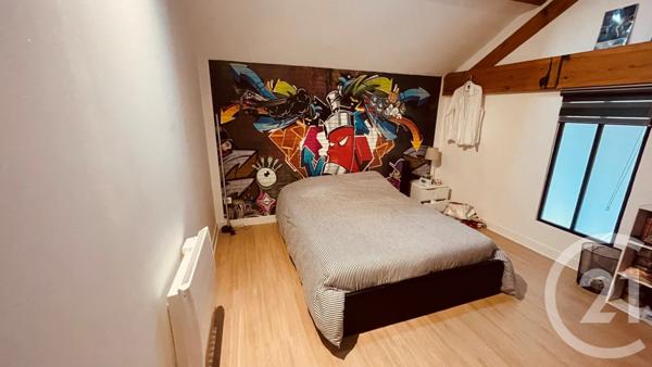 Appartement F6 à vendre  6 pièces - 120,32 m2 COUILLY PONT AUX DAMES - 77