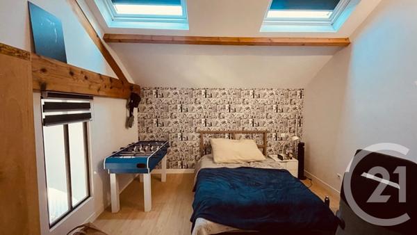 Appartement F6 à vendre  6 pièces - 120,32 m2 COUILLY PONT AUX DAMES - 77