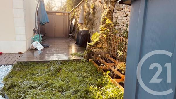 Appartement F6 à vendre  6 pièces - 120,32 m2 COUILLY PONT AUX DAMES - 77