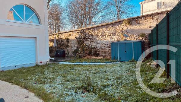 Appartement F6 à vendre  6 pièces - 120,32 m2 COUILLY PONT AUX DAMES - 77