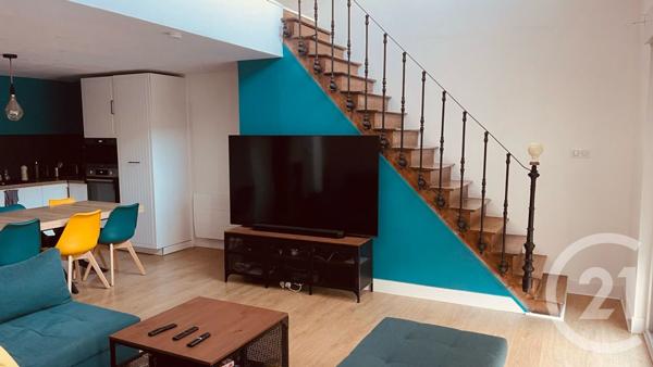 Appartement F6 à vendre  6 pièces - 120,32 m2 COUILLY PONT AUX DAMES - 77