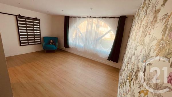 Appartement F6 à vendre  6 pièces - 120,32 m2 COUILLY PONT AUX DAMES - 77