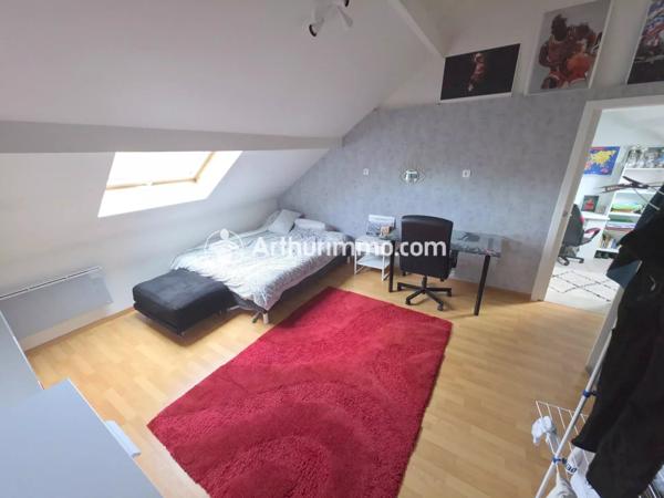 Vente Maison 6 pièces 140 m2 à Nandy