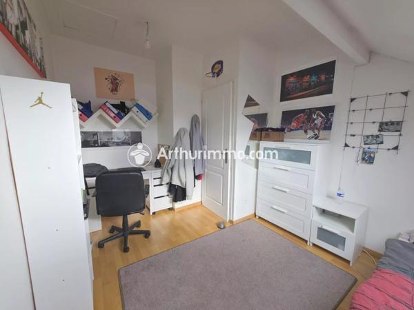 Vente Maison 6 pièces 140 m2 à Nandy