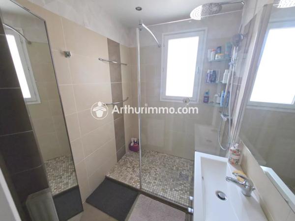 Vente Maison 6 pièces 140 m2 à Nandy