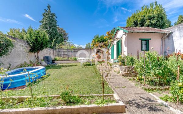 Maison à vendre    4 pièces • 150 m2 Limoges