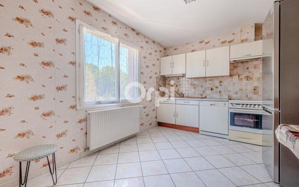 Maison à vendre    4 pièces • 150 m2 Limoges