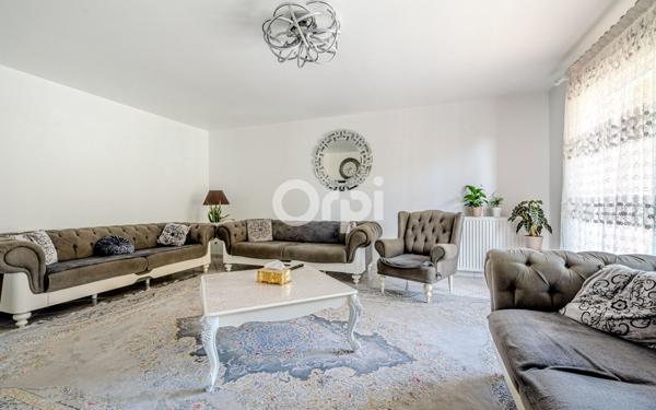 Maison à vendre    4 pièces • 150 m2 Limoges